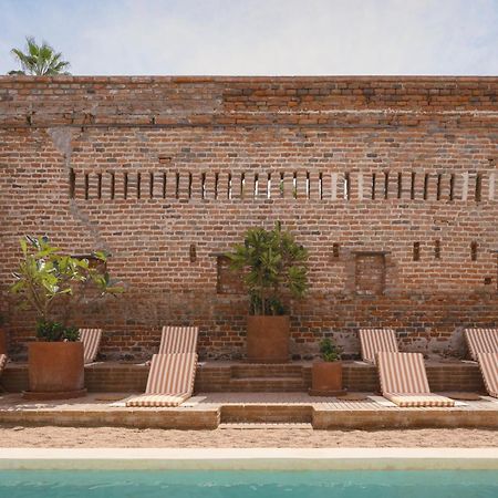 Baja Club Hotel, La Paz, Baja California Sur, A Member Of Design Hotels Kültér fotó