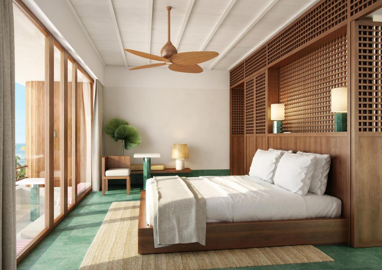Baja Club Hotel, La Paz, Baja California Sur, A Member Of Design Hotels Kültér fotó