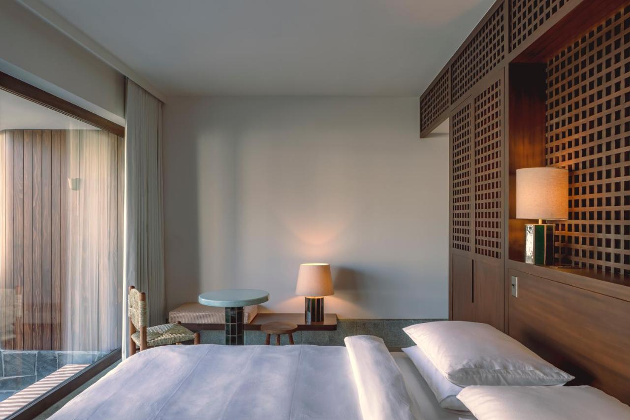Baja Club Hotel, La Paz, Baja California Sur, A Member Of Design Hotels Kültér fotó