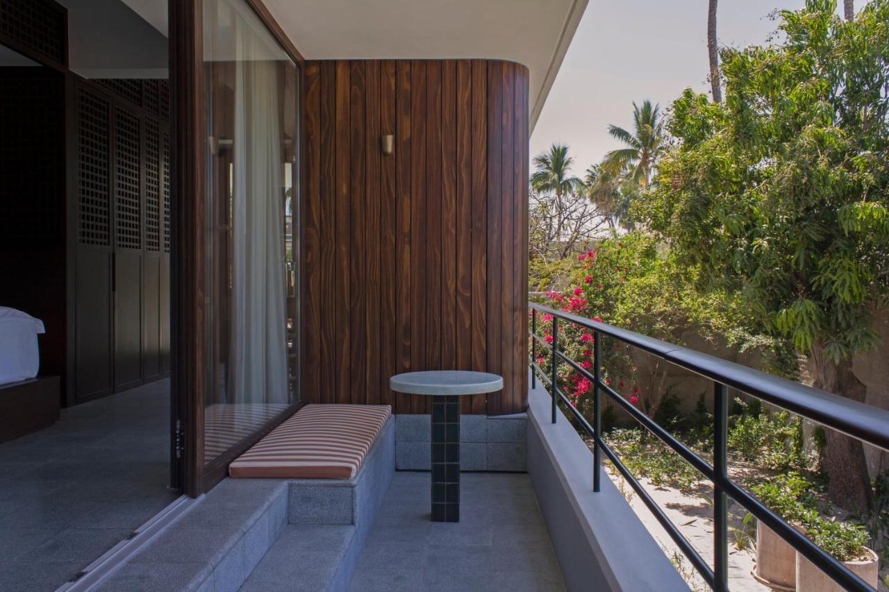 Baja Club Hotel, La Paz, Baja California Sur, A Member Of Design Hotels Kültér fotó