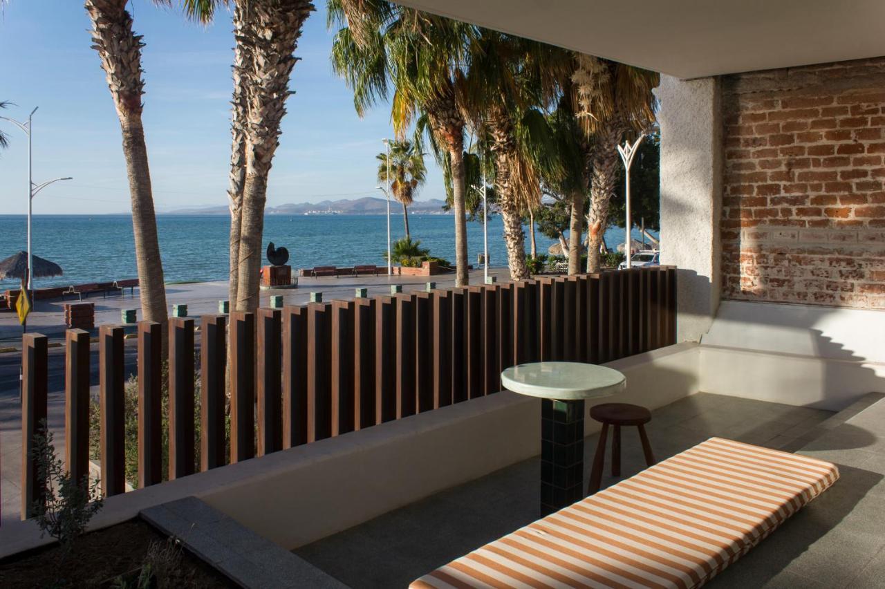 Baja Club Hotel, La Paz, Baja California Sur, A Member Of Design Hotels Kültér fotó