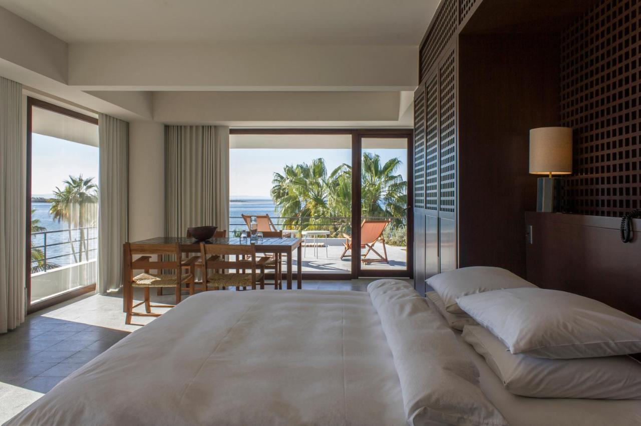 Baja Club Hotel, La Paz, Baja California Sur, A Member Of Design Hotels Kültér fotó