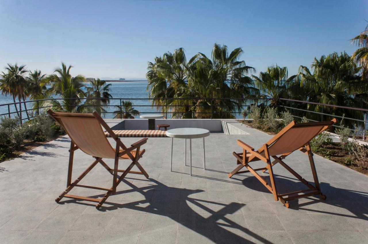 Baja Club Hotel, La Paz, Baja California Sur, A Member Of Design Hotels Kültér fotó