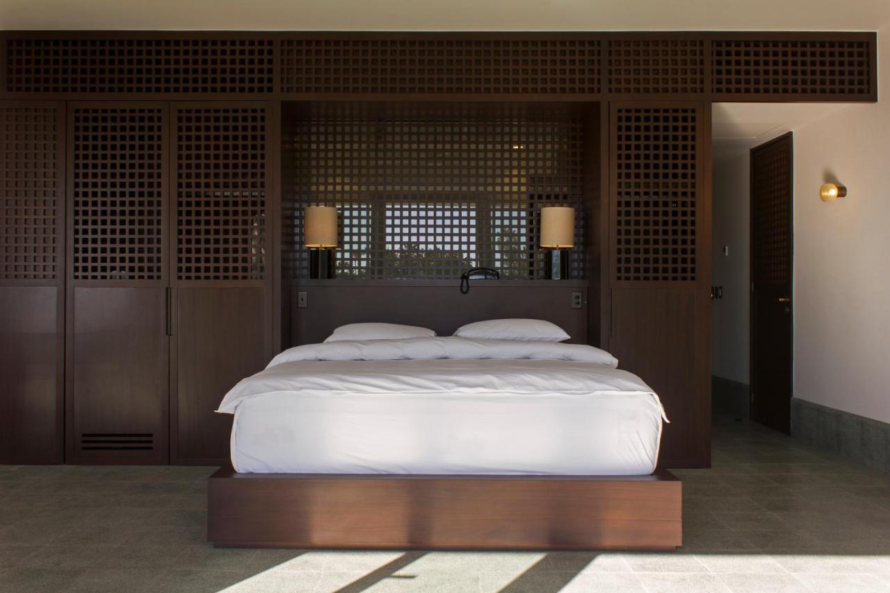 Baja Club Hotel, La Paz, Baja California Sur, A Member Of Design Hotels Kültér fotó