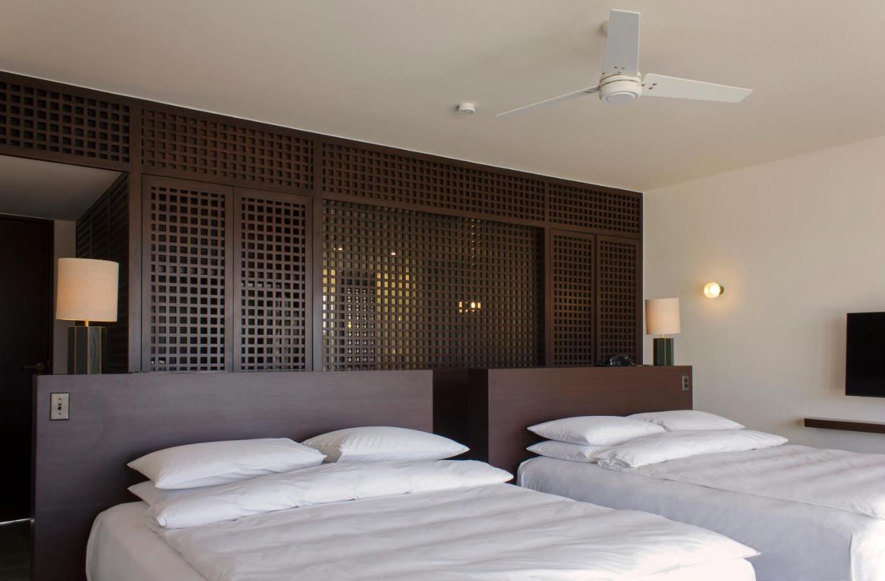 Baja Club Hotel, La Paz, Baja California Sur, A Member Of Design Hotels Kültér fotó