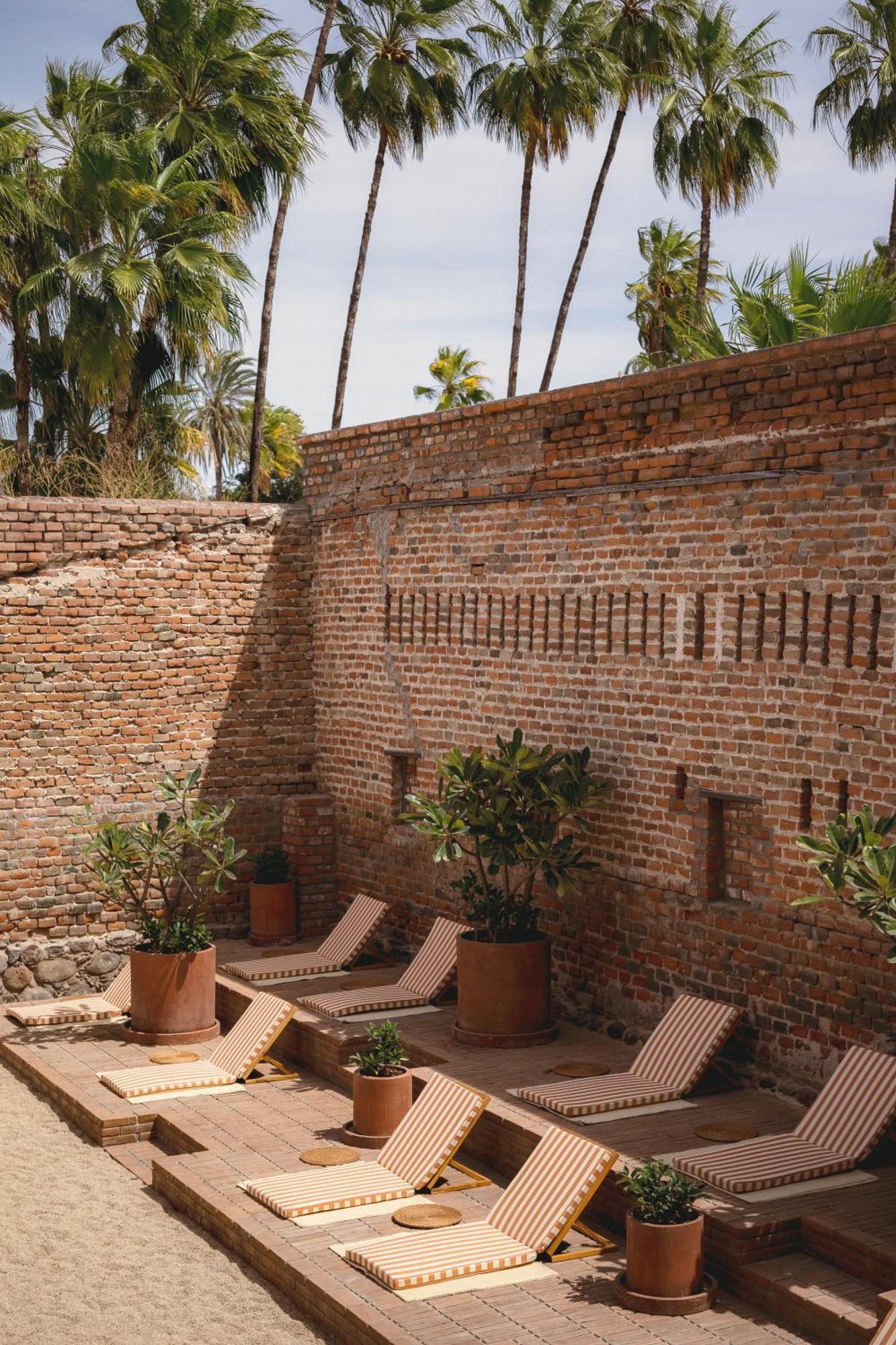 Baja Club Hotel, La Paz, Baja California Sur, A Member Of Design Hotels Kültér fotó